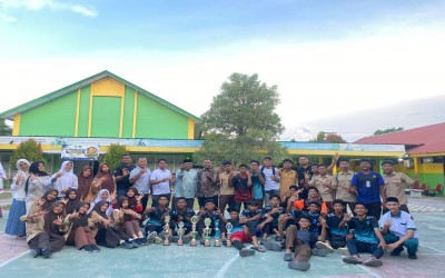 MAN 3 Pidie Raih 7 Prestasi Gemilang di Apresiasi Kemenag Pidie 2026